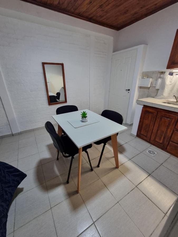 Departamento Duvivier 7 Apartamento Resistência Exterior foto